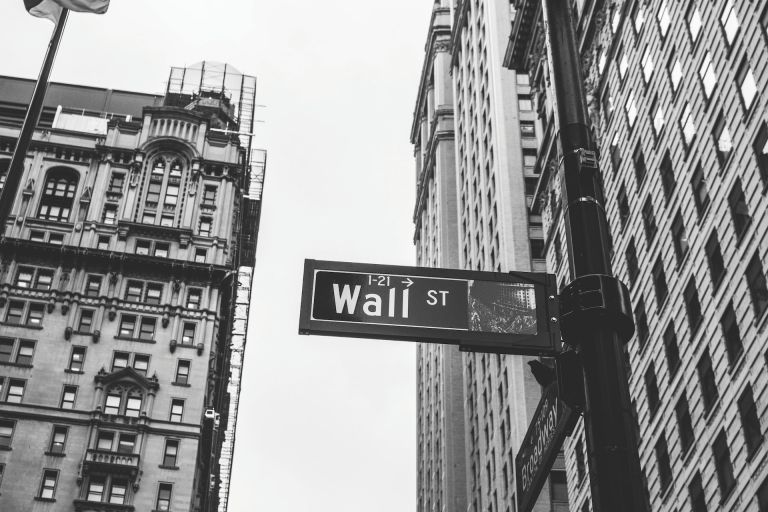 Il Cinema americano e i film sulla finanza