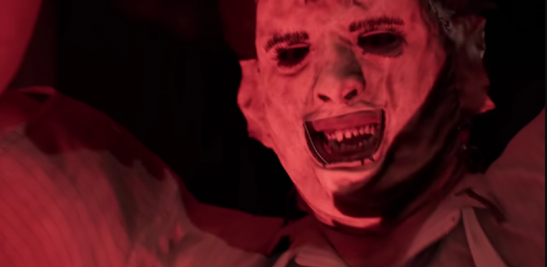 The Texas Chain Saw Massacre, un ottimo horror-asimmetrco