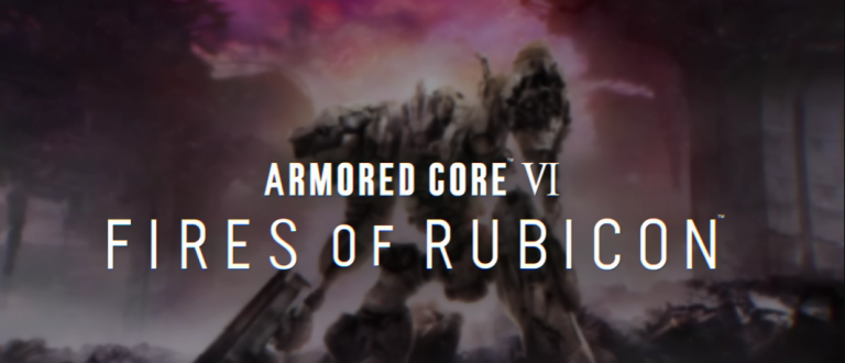 Armored Core VI: Fires of Rubicon e lo stato di grazia di From