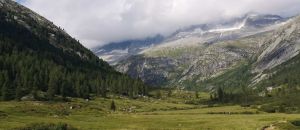 Alla scoperta della Val di Fumo