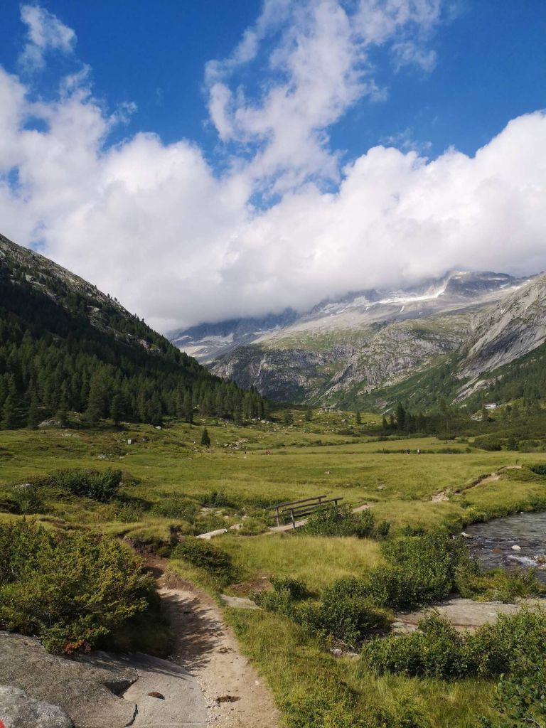 Alla scoperta della Val di Fumo