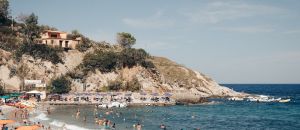 Quali spiagge visitare all’Isola d’Elba
