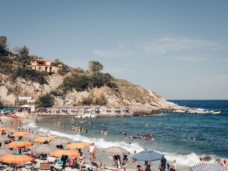 Quali spiagge visitare all’Isola d’Elba