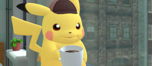 Benvenuti in Detective Pikachu: il ritorno