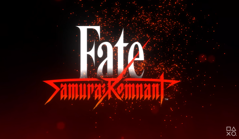 Fate/Samurai Remnant, la sorpresa che non ti aspetti