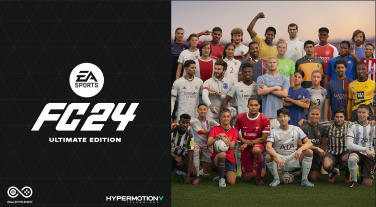 Fare i conti con EA Sports FC 24