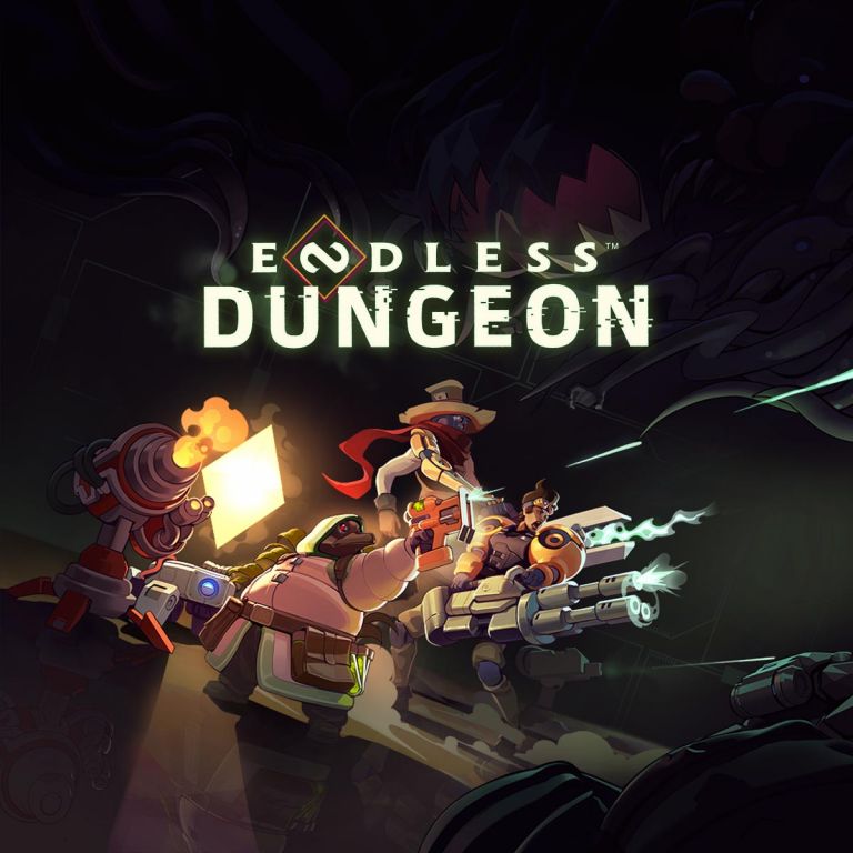 Benvenuti in Endless Dungeon