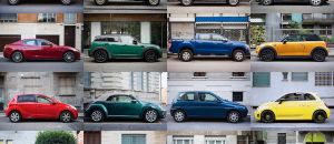 Giuseppe pons mostra parking