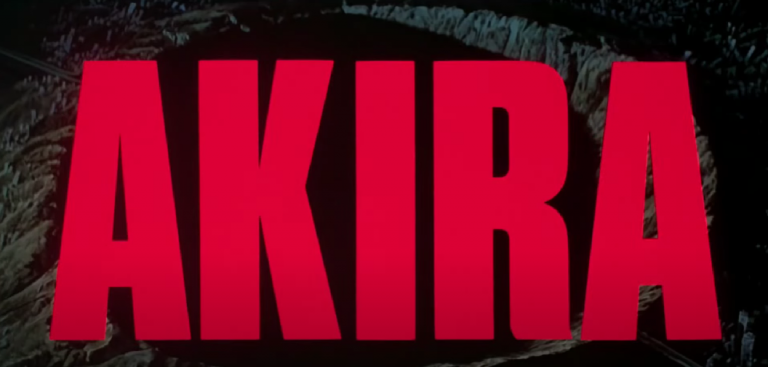 Dopo 41 anni ancora Akira, per sempre Akira
