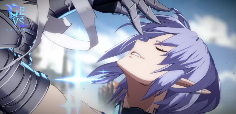 Granblue Fantasy: Versus Rising: l’anno è quasi finito, i giochi belli no