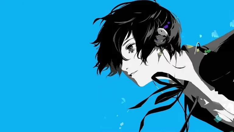 Persona 3 Reload: instant crush