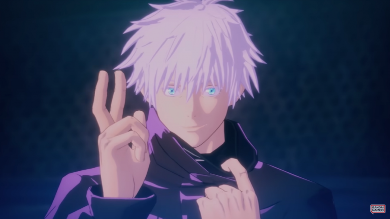 Jujutsu Kaisen: Cursed Clash. Licenza di fandom