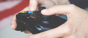 Video games 1557358