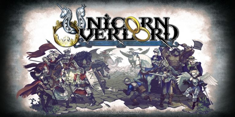 Unicorn Overlord, l’allegra brigata