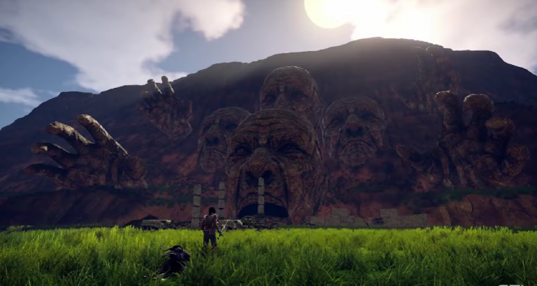 Outward Definitive Edition: l’etica del viandante