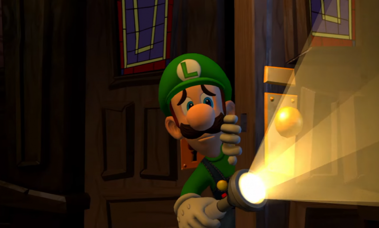 Luigi’s Mansion 2 HD: se sei così ti dico sì