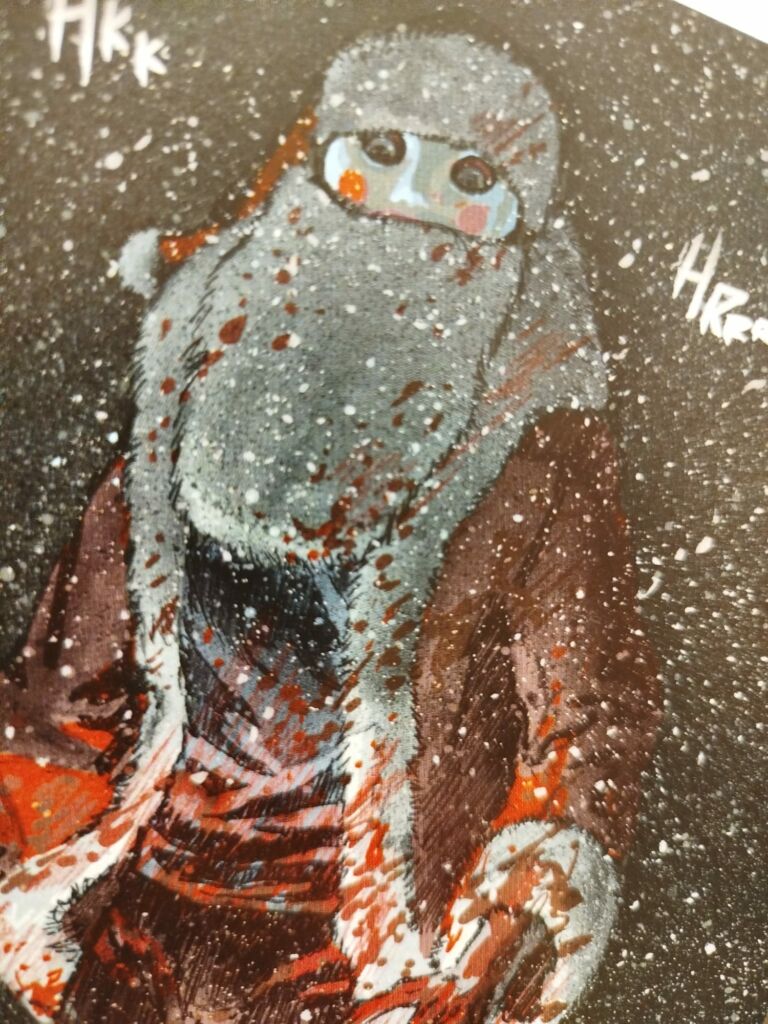 The Deviant: una storia di Natale che scava nei recessi dell’animo umano