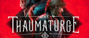 The thaumaturge hkm2k
