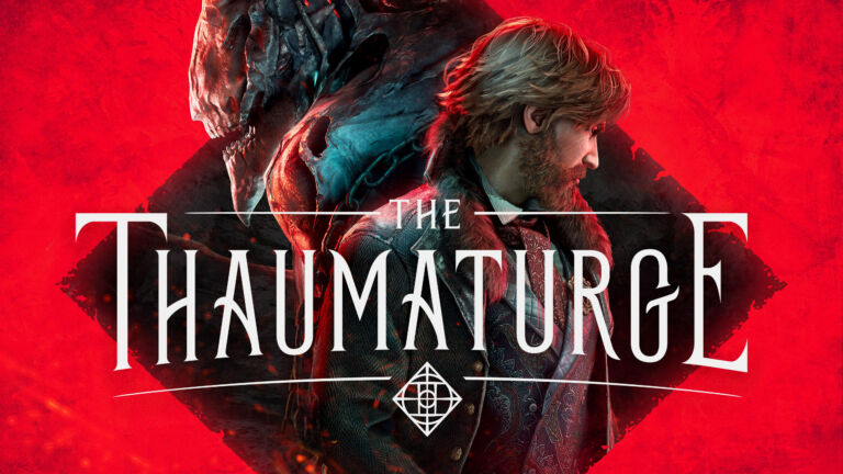 The Thaumaturge: rivoluzione e evocazione a Varsavia