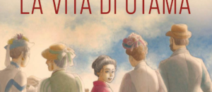 La vita di Otama: il mare di Palermo ha il colore della giada verde