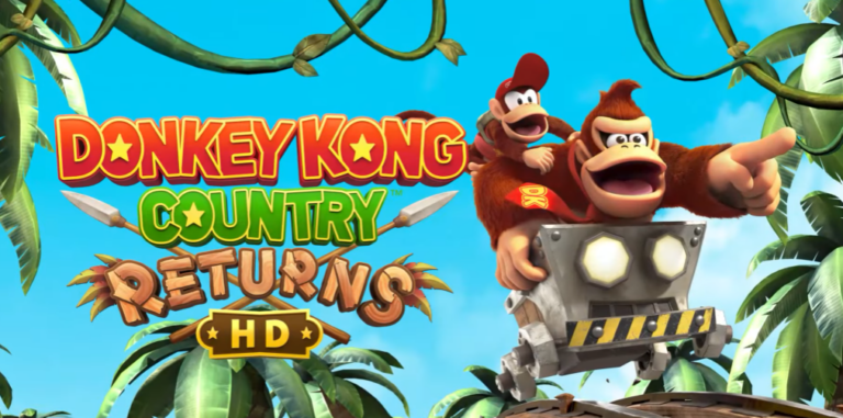 Donkey Kong Country Returns HD fa bene come il potassio