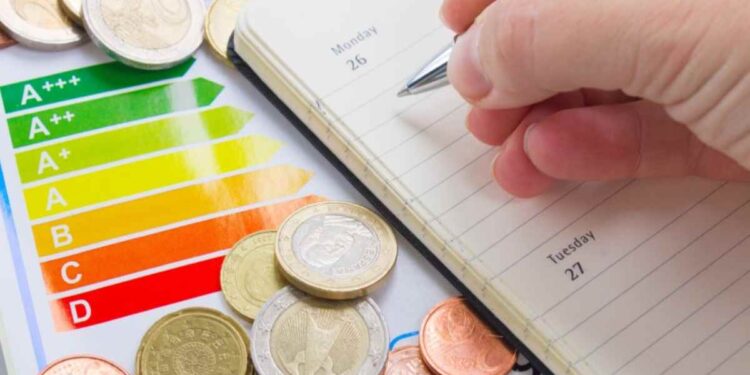 Approvato Decreto Bollette