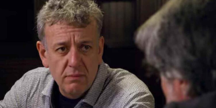 Un Posto al Sole, la decisione improvvisa