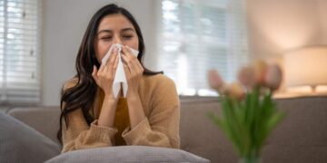 allergie tardive