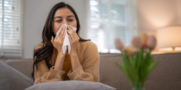 allergie tardive
