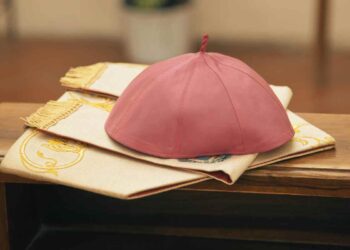 Conclave per l'elezione del nuovo Papa