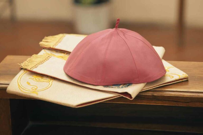 Conclave per l'elezione del nuovo Papa
