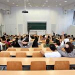 Aula Università
