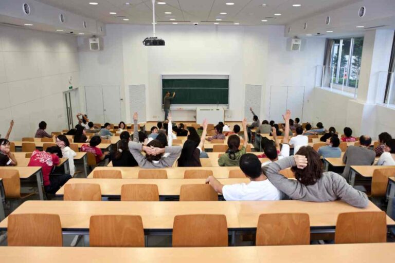 Aula Università