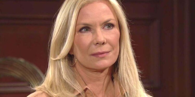 Beautiful Brooke