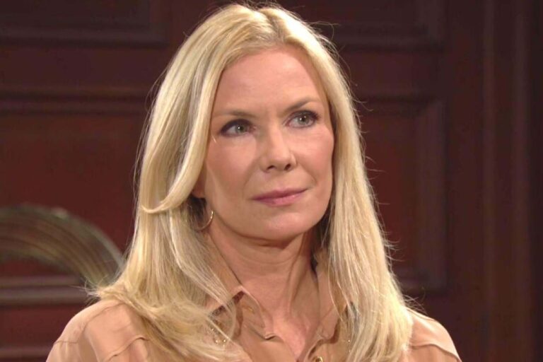Beautiful Brooke