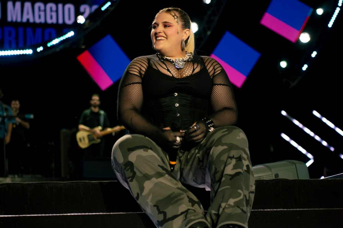 BigMama ricovero