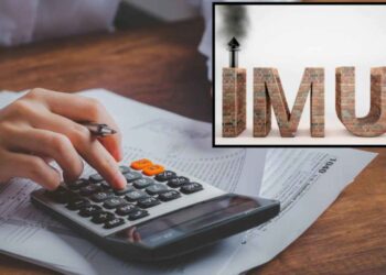 Sconto IMU 50%