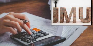 Sconto IMU 50%
