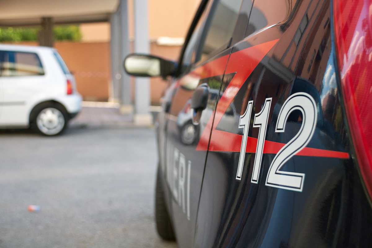 Carabinieri