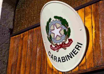 Carabinieri