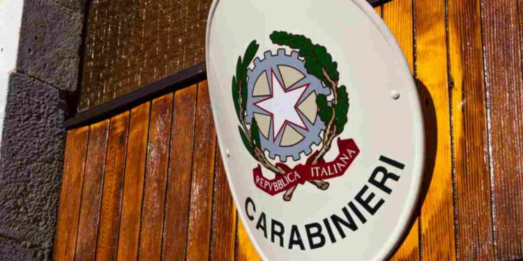 Carabinieri