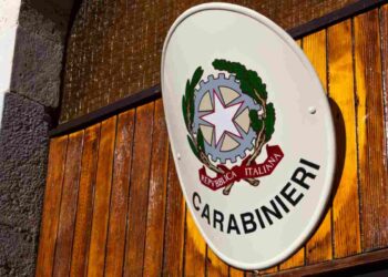Carabinieri