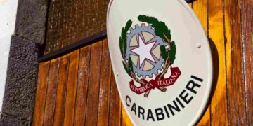 Carabinieri