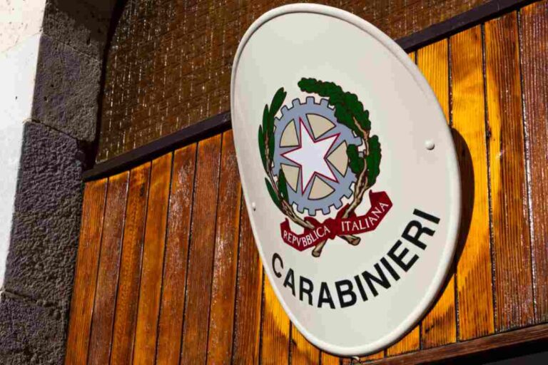 Carabinieri