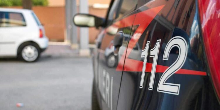 Carabinieri