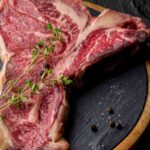 Carne rossa