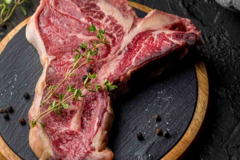 Carne rossa