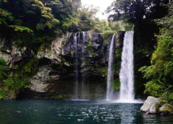 Cascate meravigliose