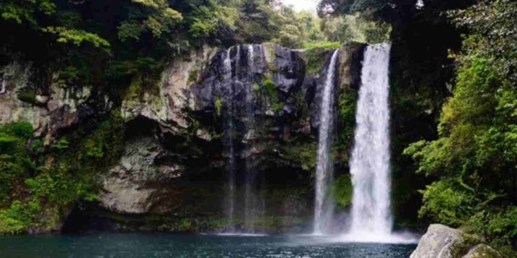 Cascate meravigliose