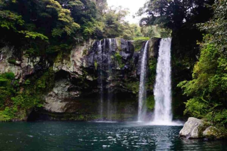 Cascate meravigliose